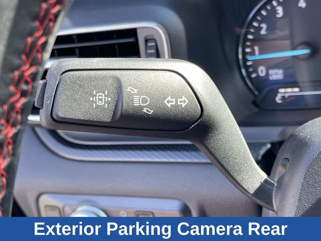 Certified 2023 Ford Explorer ST-Line w/ Class IV Trailer Tow Package AWD/4WD image 45