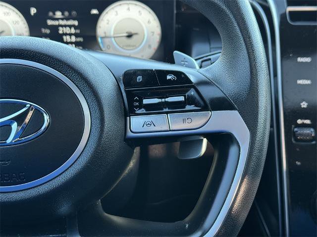 Used 2023 Hyundai Santa Cruz Night image 20