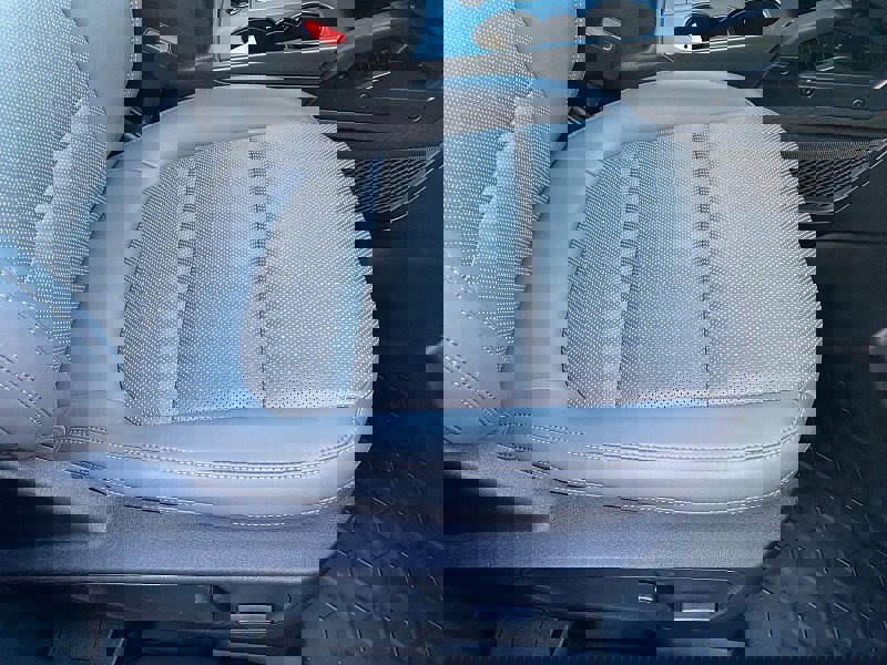 Certified 2025 Ford Bronco Sport Badlands image 28