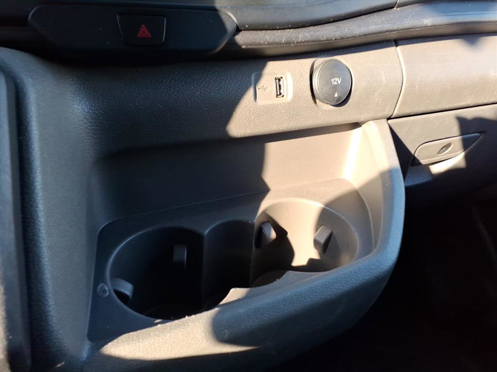 Certified 2023 Ford Transit 250 Medium Roof image 22