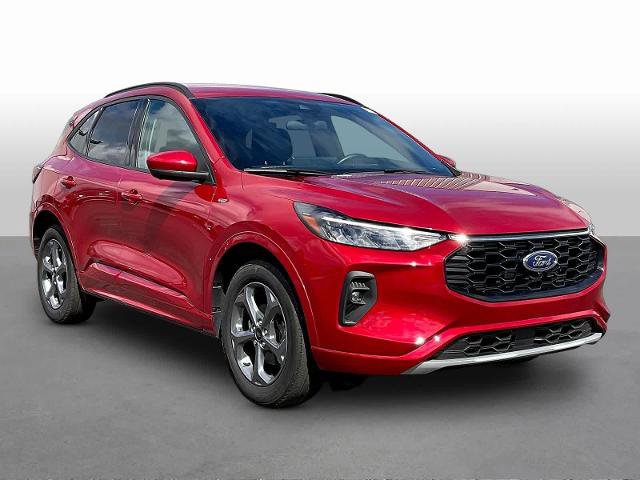 Certified 2023 Ford Escape ST-Line Select w/ Tech Pack #2
