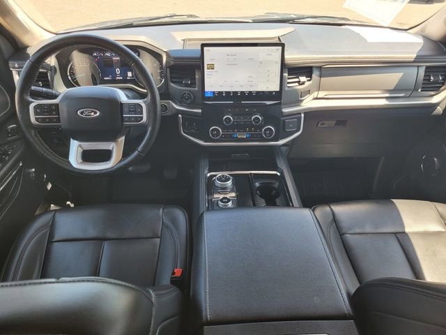 Certified 2024 Ford Expedition XLT AWD/4WD image 14
