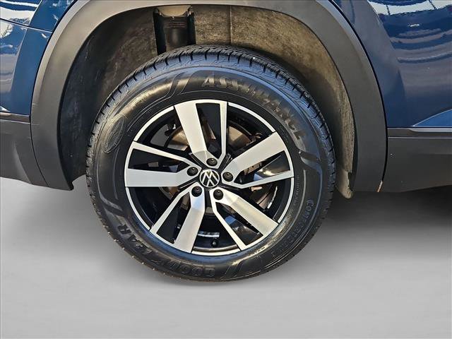 Used 2023 Volkswagen Atlas SE FWD image 20