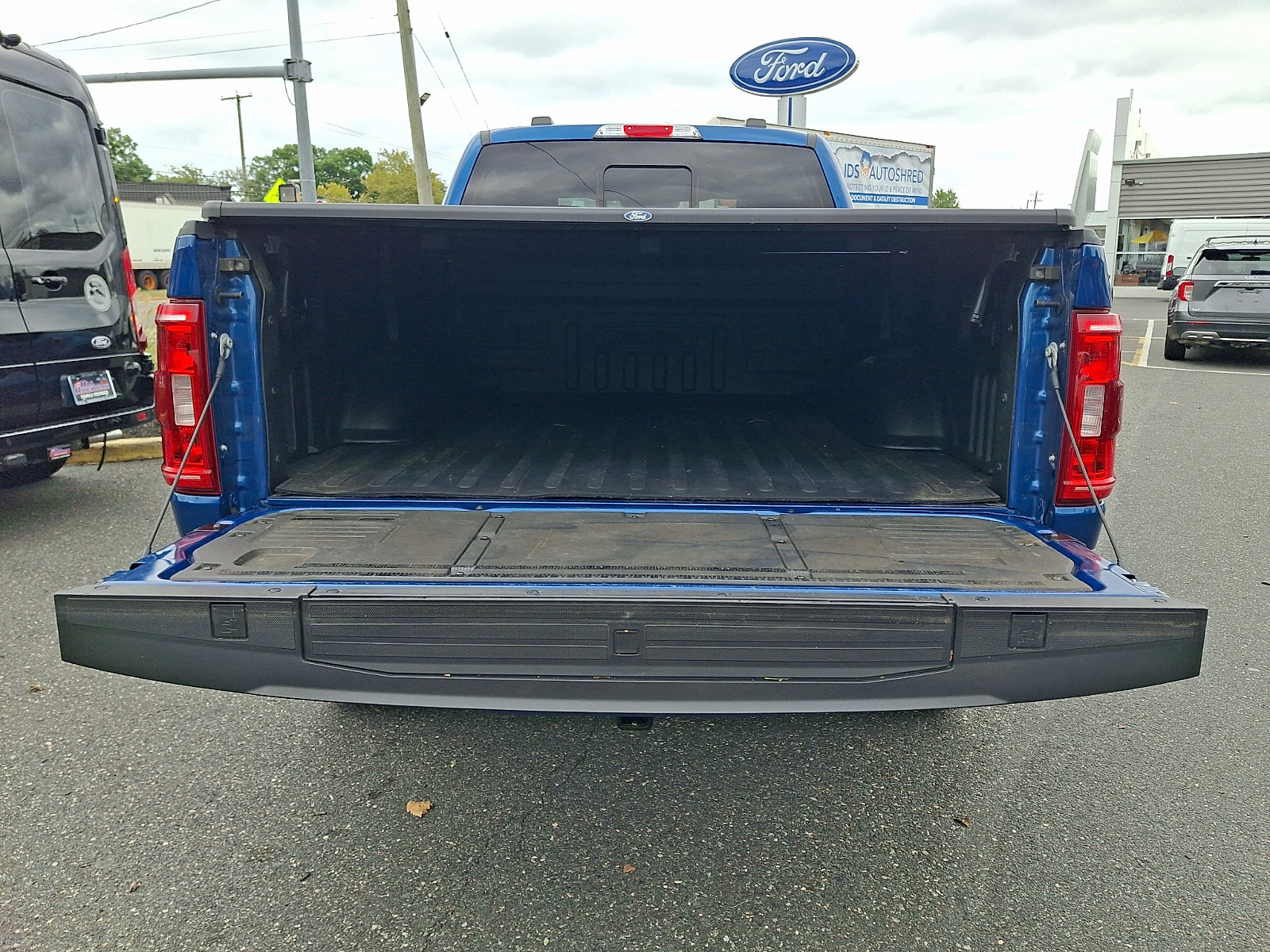 Certified 2023 Ford F150 XLT w/ Equipment Group 302A High AWD/4WD image 30
