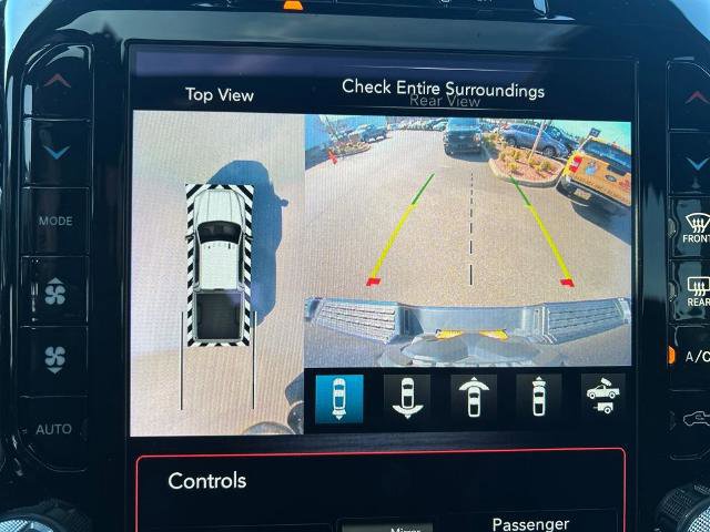 Used 2021 RAM 2500 Laramie image 30