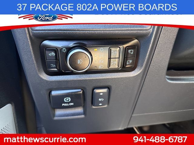 Certified 2025 Ford F150 Raptor AWD/4WD image 29