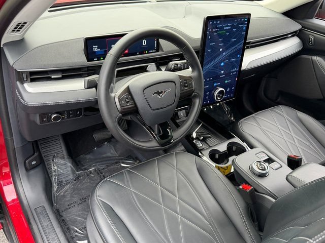 Certified 2023 Ford Mustang Mach-E California Route 1 AWD/4WD image 34