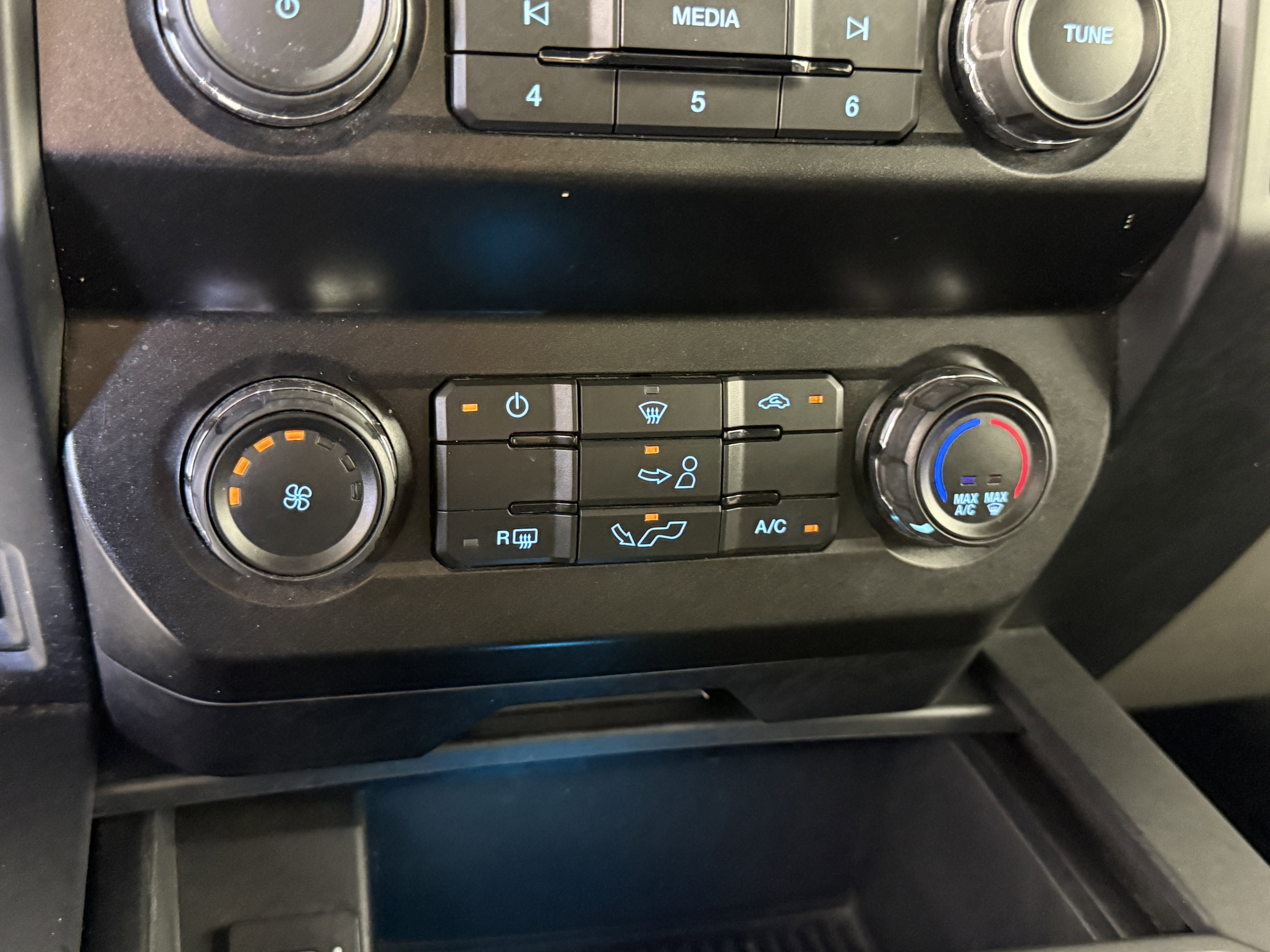 Certified 2019 Ford F150 XL w/ Equipment Group 101A Mid image 20