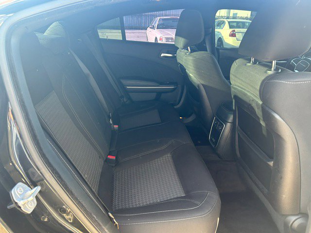Used 2018 Dodge Charger GT AWD/4WD image 15