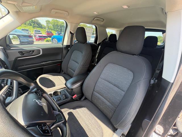 Certified 2021 Ford Bronco Sport AWD/4WD image 14