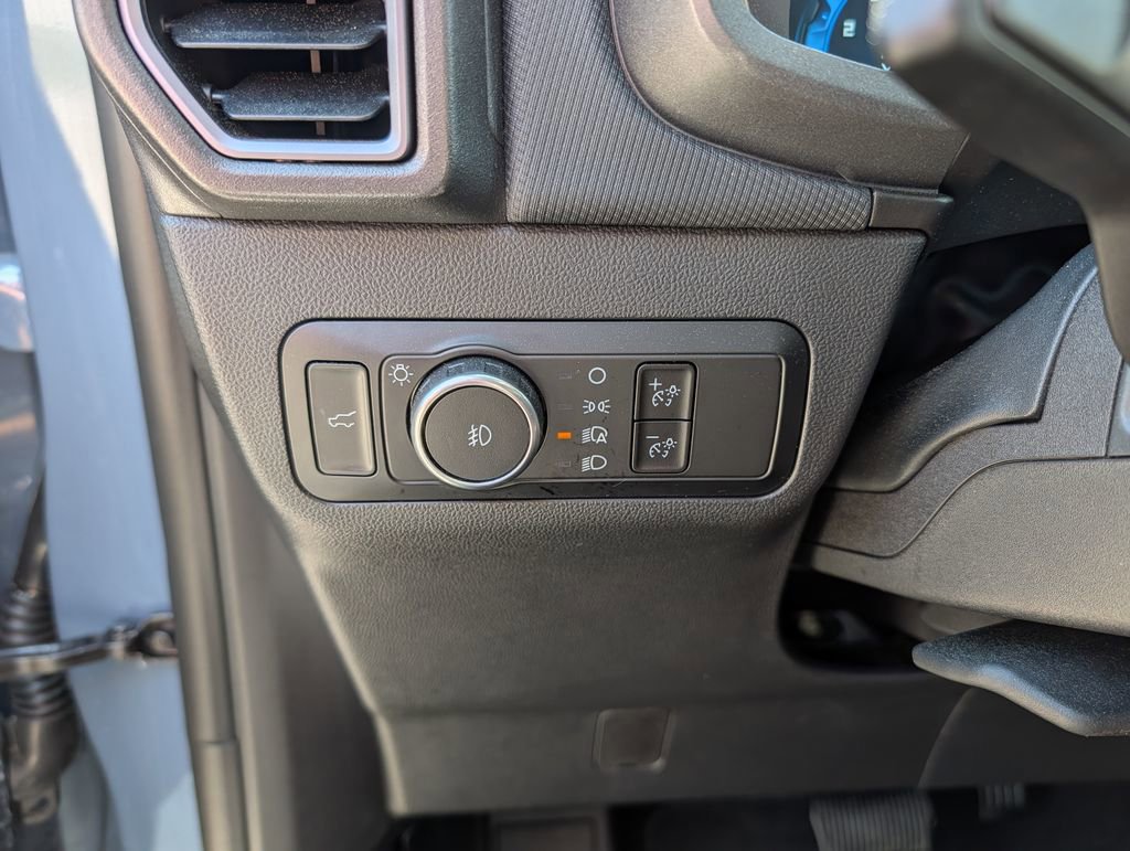 Certified 2025 Ford Bronco Sport Outer Banks w/ Outer Banks Tech Package+ image 27