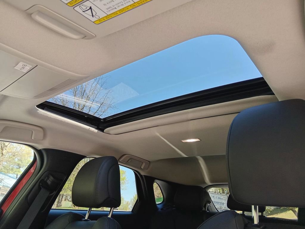 Used 2020 MAZDA CX-30 AWD w/ Premium Package image 14