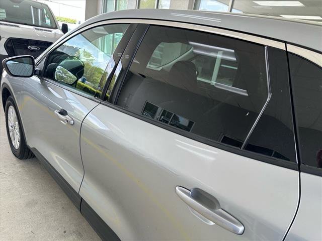 Certified 2023 Ford Escape Active image 12