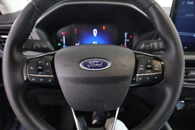 Certified 2024 Ford Escape Active w/ Tech Pack #1 AWD/4WD image 16