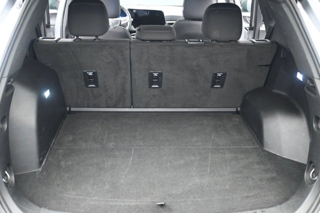 Used 2025 Chevrolet Equinox LT AWD/4WD image 18
