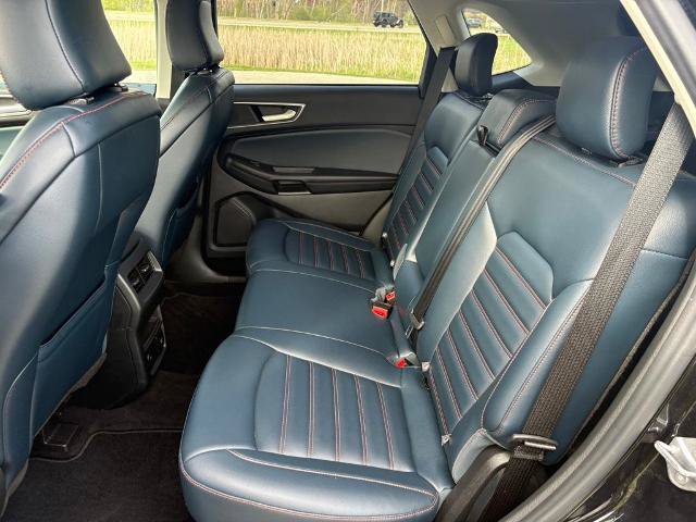 Certified 2023 Ford Edge SEL w/ Sport Appearance Package AWD/4WD image 23