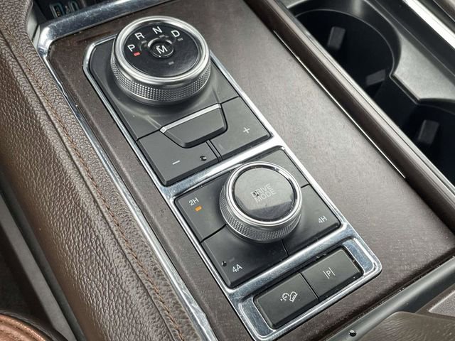 Certified 2022 Ford Expedition Max King Ranch AWD/4WD image 18