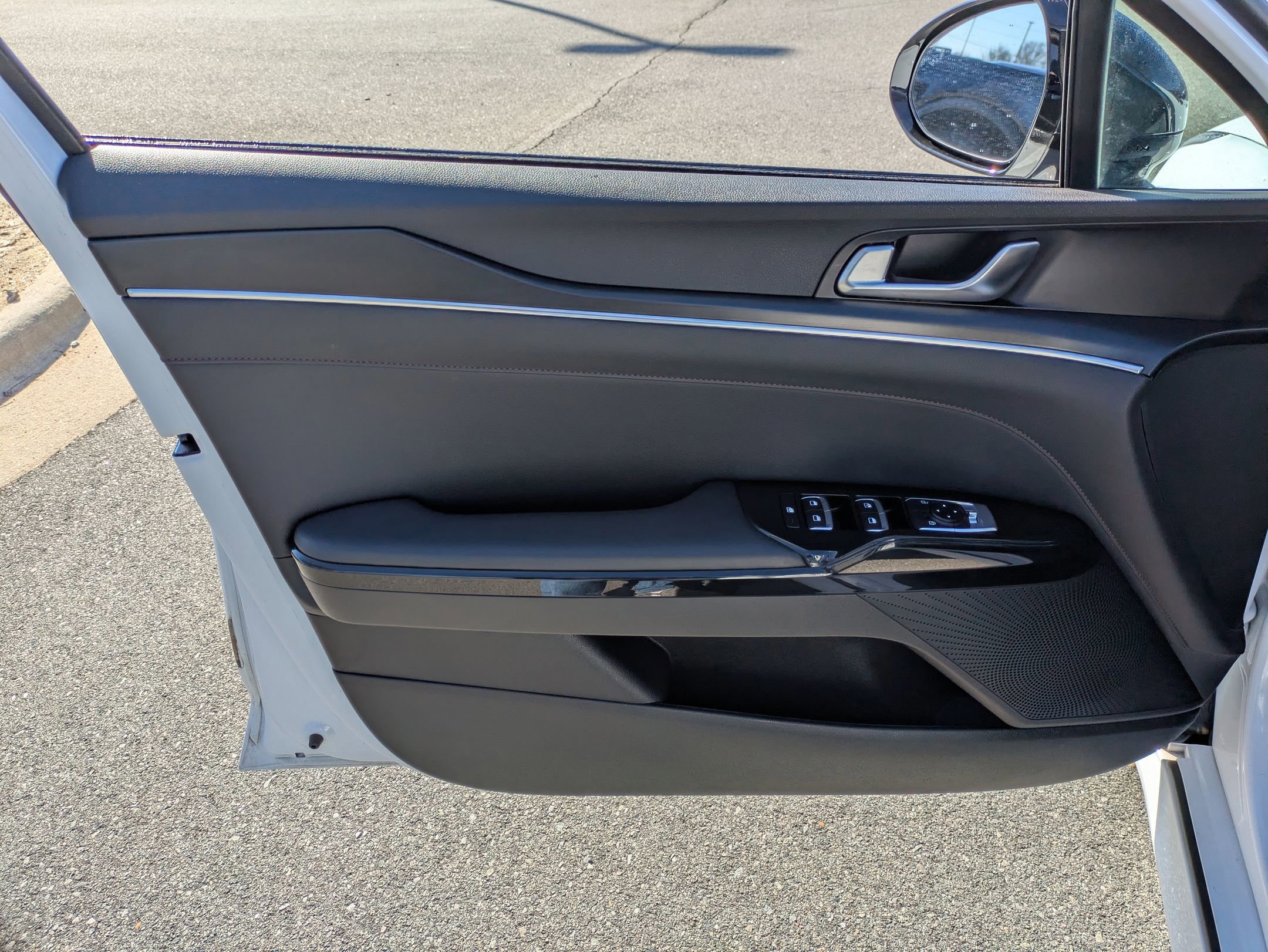 Used 2024 Kia K5 GT image 15