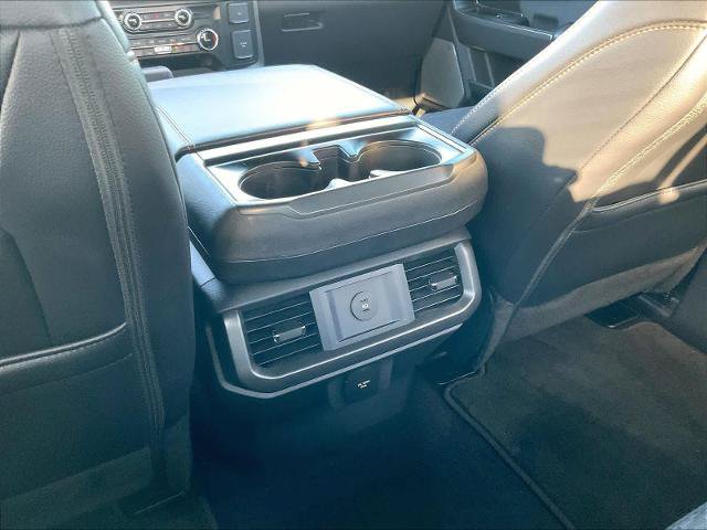 Certified 2025 Ford F150 Tremor AWD/4WD image 13