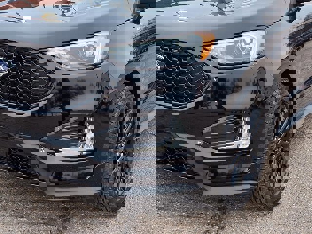 Certified 2024 Ford Edge ST-Line image 27