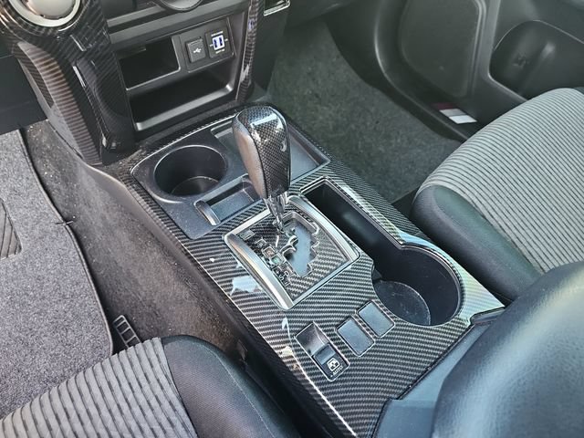 Used 2022 Toyota 4Runner SR5 RWD image 23