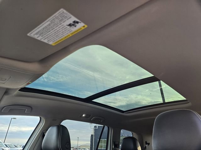 Used 2021 Volkswagen Atlas SE image 20