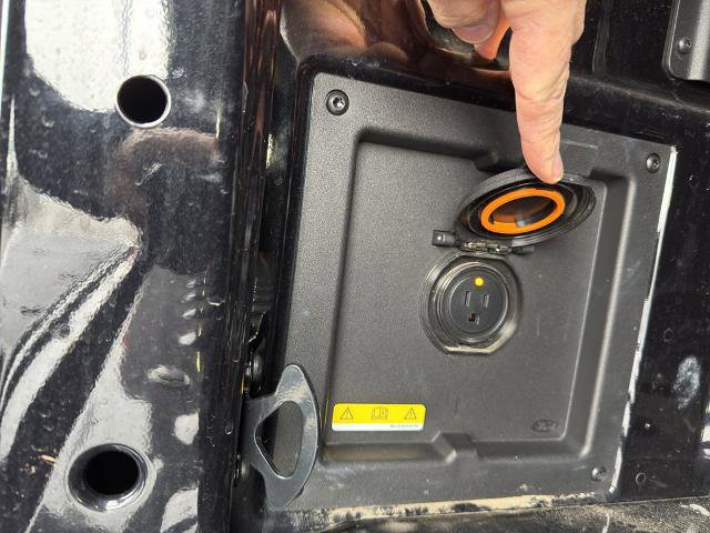 Certified 2024 Ford F150 XLT w/ Bed Utility Package image 8