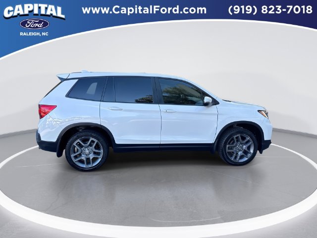 Used 2023 Honda Passport EX-L image 9