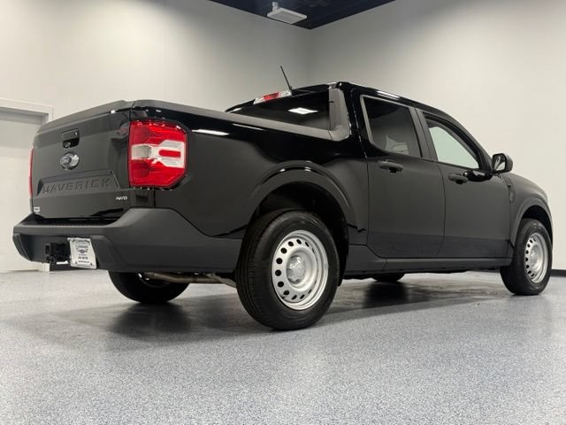Certified 2022 Ford Maverick XL w/ Equipment Group 100A Standard AWD/4WD image 13