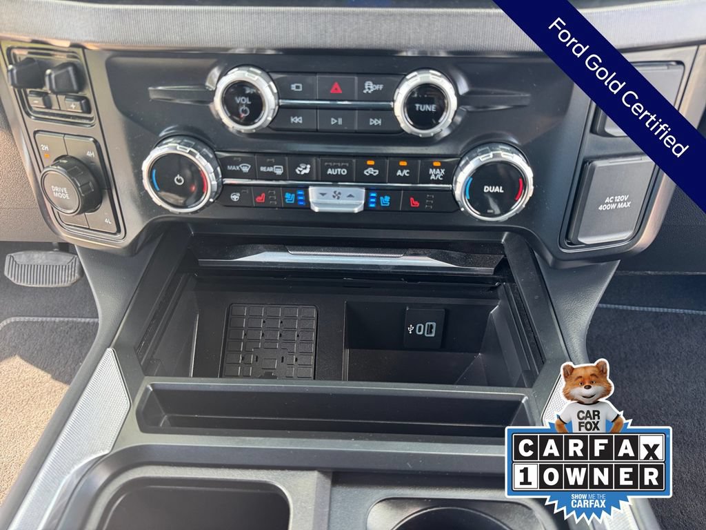 Certified 2026 Ford F350 Platinum AWD/4WD image 28