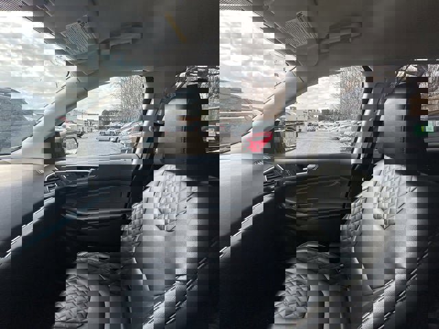 Certified 2024 Ford Edge Titanium image 20