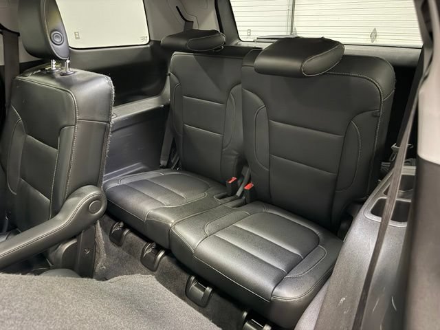 Used 2019 GMC Acadia SLT w/ Black Edition FWD image 37