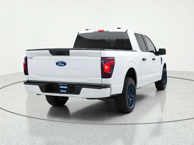 Certified 2025 Ford F150 STX RWD image 7