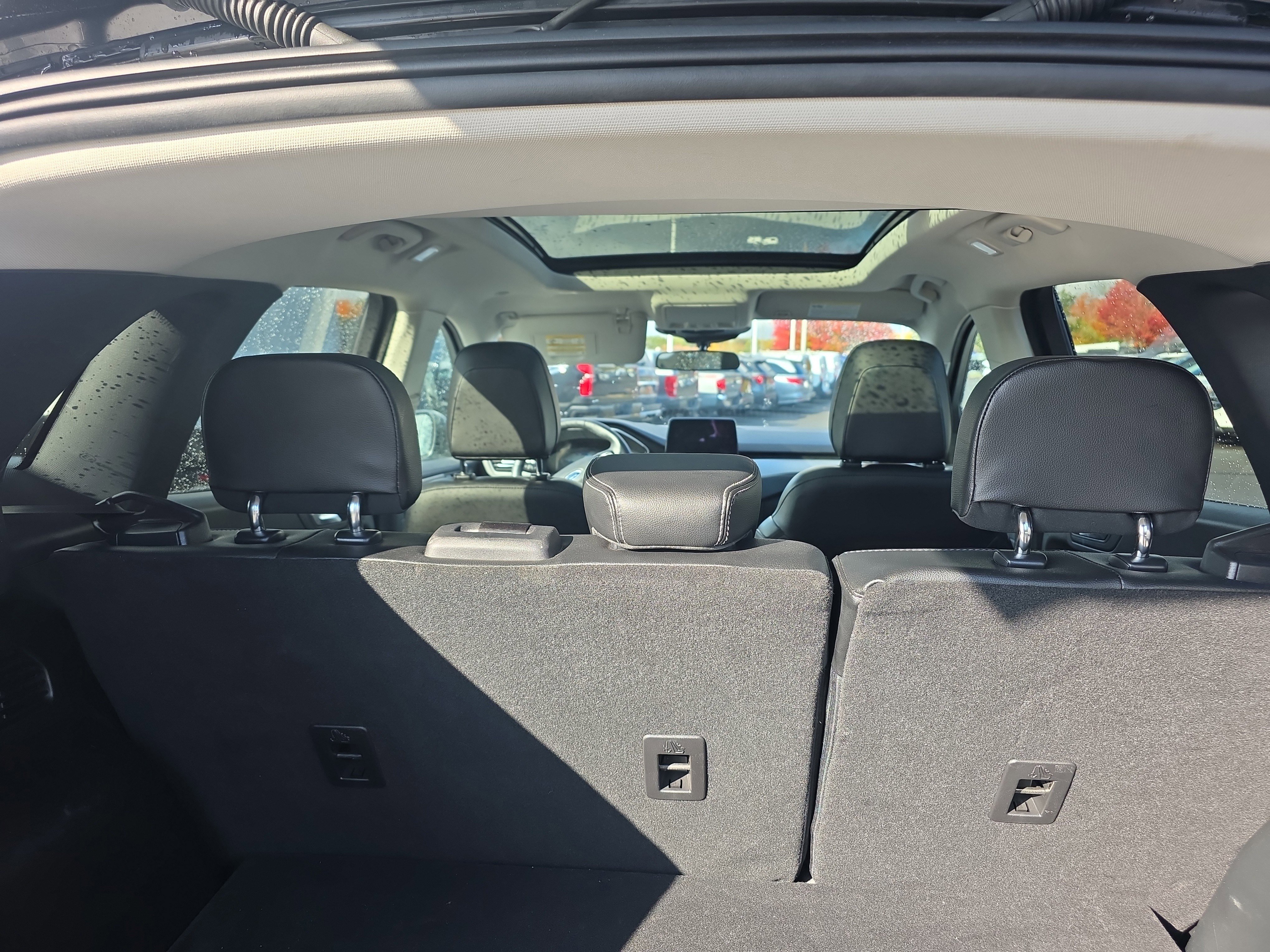 Certified 2022 Ford Escape SEL w/ Technology Package image 19