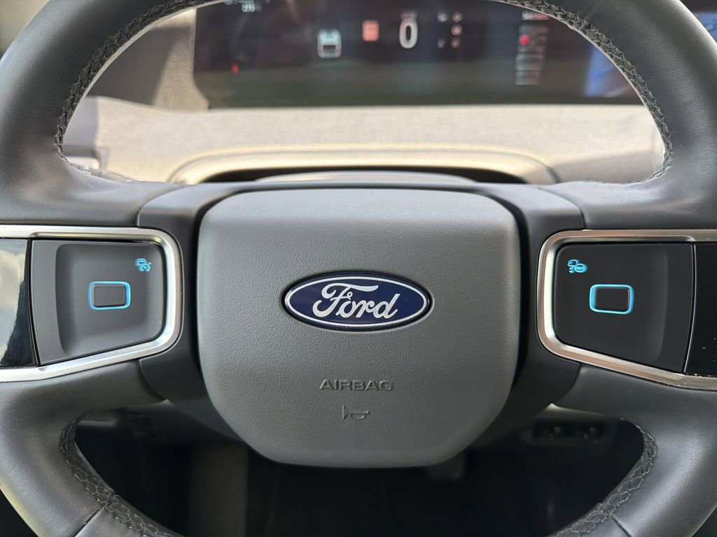 Certified 2025 Ford Expedition Max Active RWD image 32