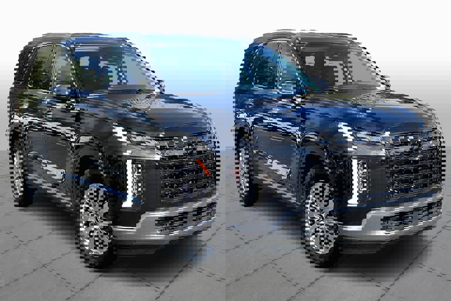 Used 2024 Hyundai Palisade SEL image 5