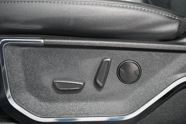 Certified 2024 Ford F150 Lariat AWD/4WD image 21