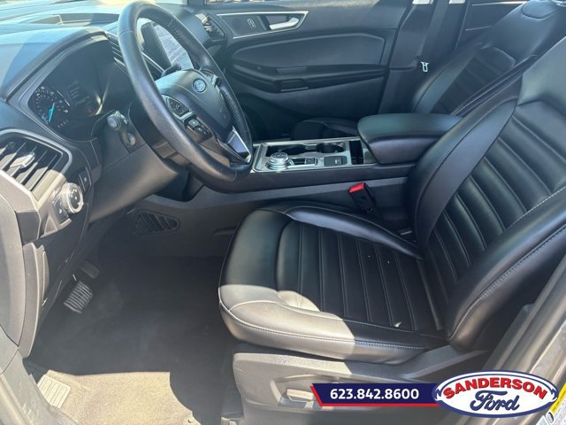 Certified 2024 Ford Edge SEL AWD/4WD image 15