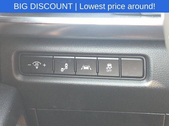 Used 2022 Kia Telluride S AWD/4WD image 29