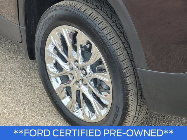 Used 2023 Chevrolet Traverse LT image 7