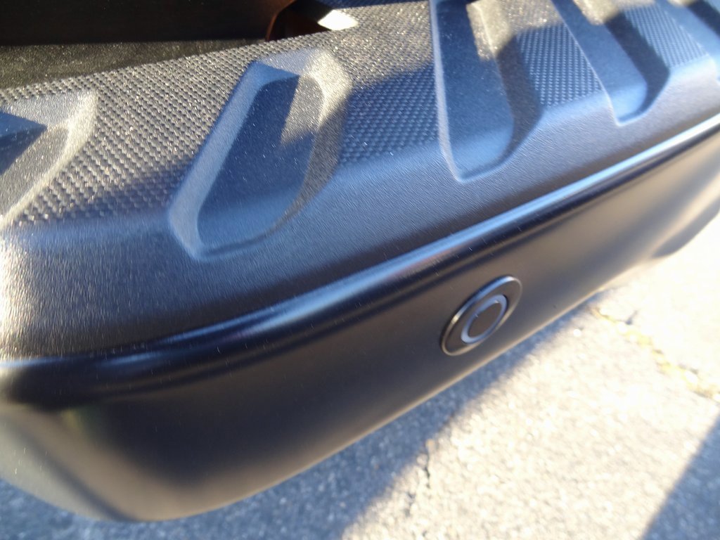 Certified 2025 Ford Ranger XLT image 8