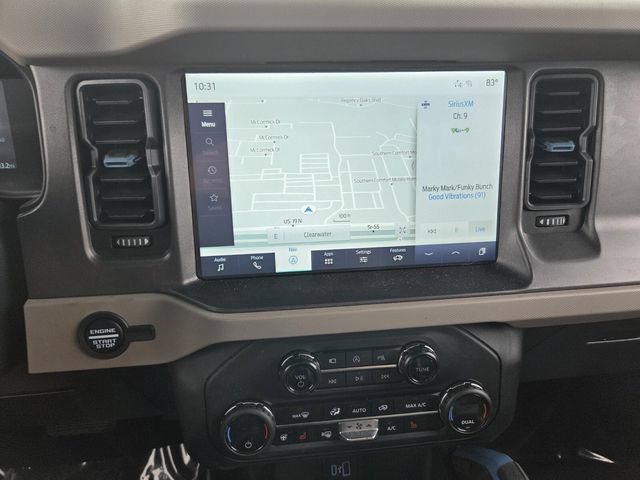 Certified 2024 Ford Bronco Wildtrak AWD/4WD image 24