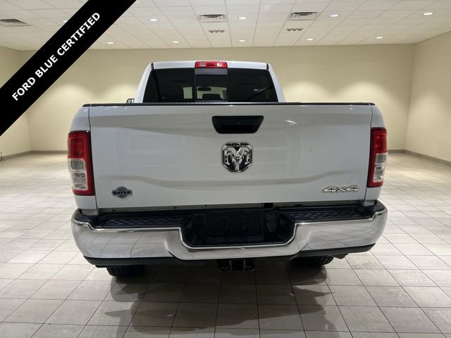 Used 2022 RAM 2500 Tradesman image 3