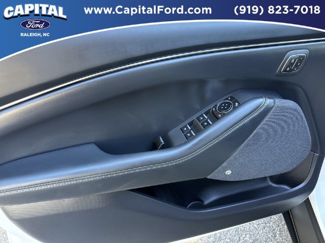 Certified 2025 Ford Mustang Mach-E Premium RWD image 20