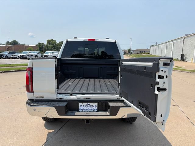 Certified 2026 Ford F150 Lariat w/ Equipment Group 501A Mid AWD/4WD image 35