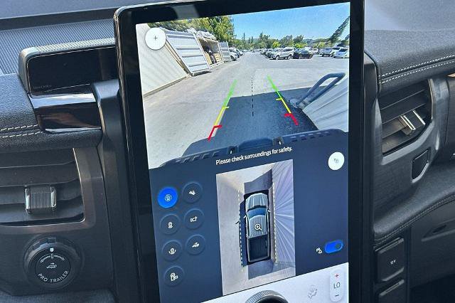 Certified 2025 Ford F150 Lightning Flash AWD/4WD image 20