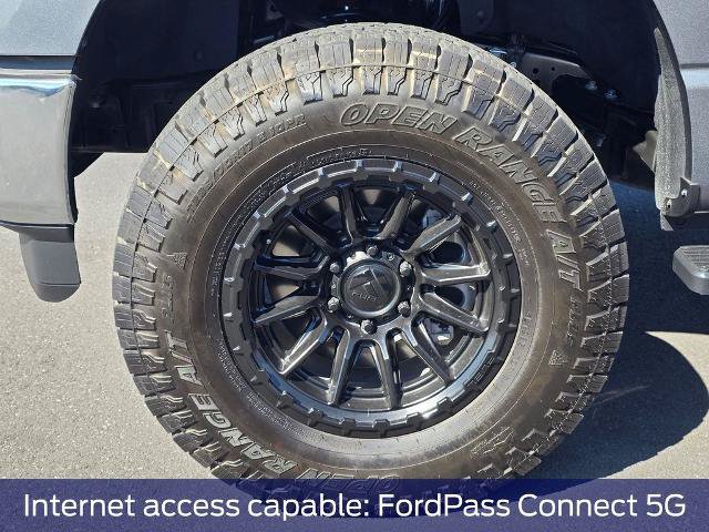 Certified 2025 Ford F150 XL w/ Equipment Group 103A High AWD/4WD image 9