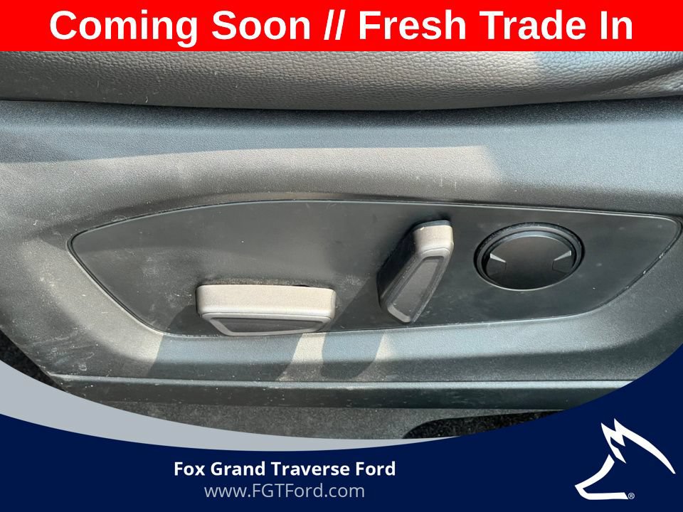 Certified 2020 Ford Explorer XLT w/ Equipment Group 202A AWD/4WD image 11