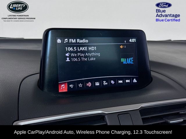 Used 2018 MAZDA MAZDA3 Touring image 14