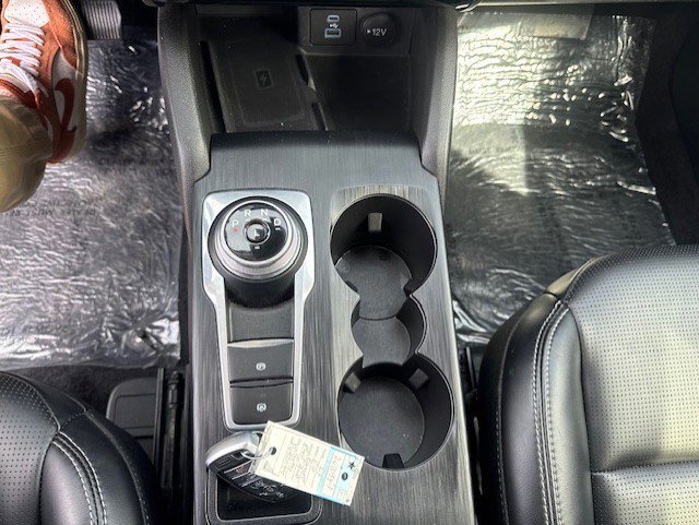 Certified 2023 Ford Escape Platinum image 20